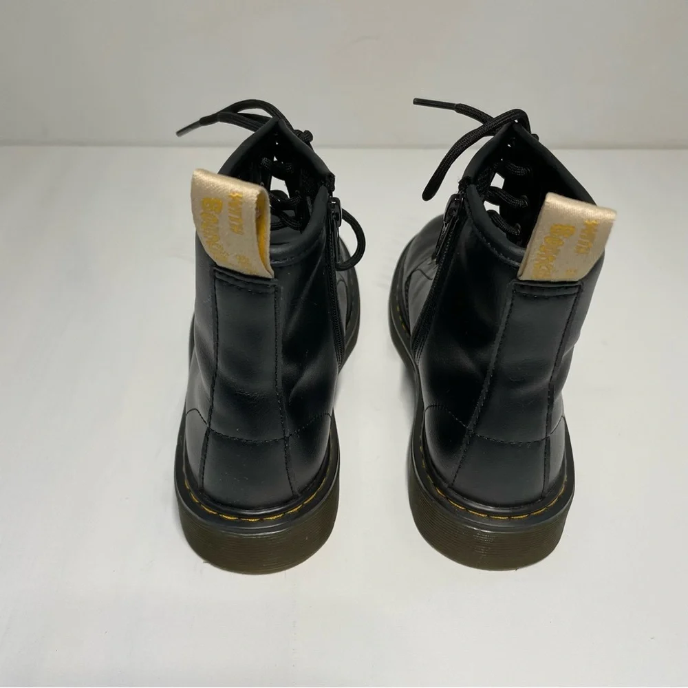 Dr. Martens minor wear